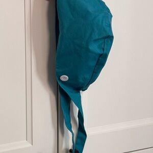 Teal Scrub Cap